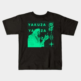 yakuza Kids T-Shirt